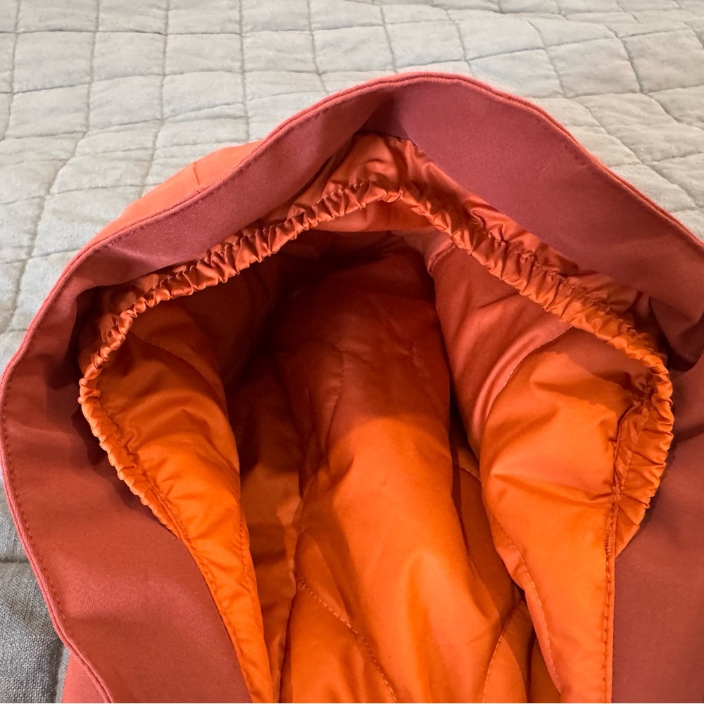Patagonia Waterproof Insulated Jacket Kids Medium 8-10 years Everyday Ready - Picture 10 of 14